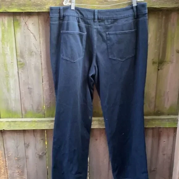 Coldwater Creek Jeans sz. 20 - Picture 2 of 3